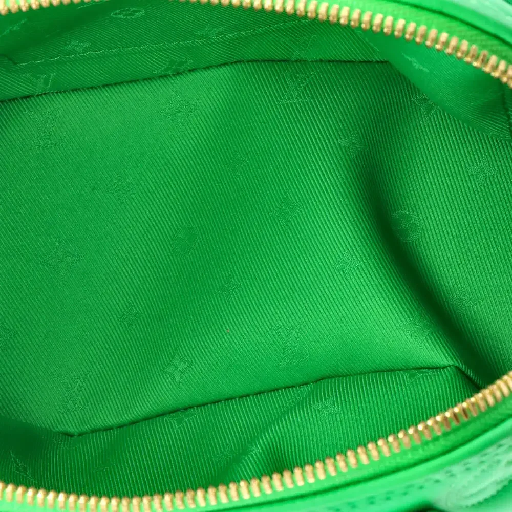 Louis Vuitton Alma Handbag Bubblegram #265884L21B